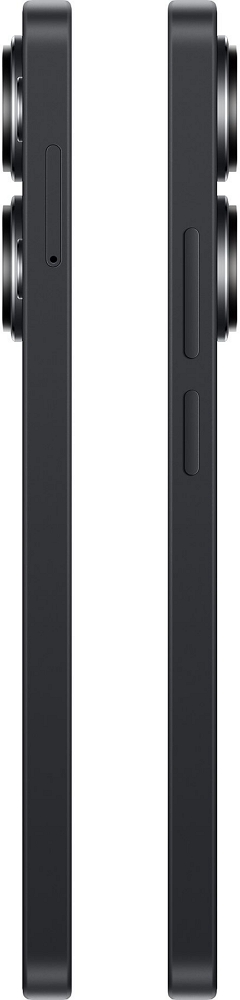 Smartphone Xiaomi Redmi Note 13 Pro / 6.67'' / 8 GB / 256 GB / Negru photo 5